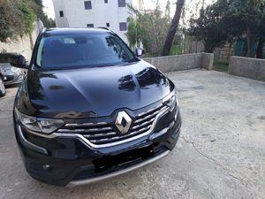 Renault koleos 2017 for sale   