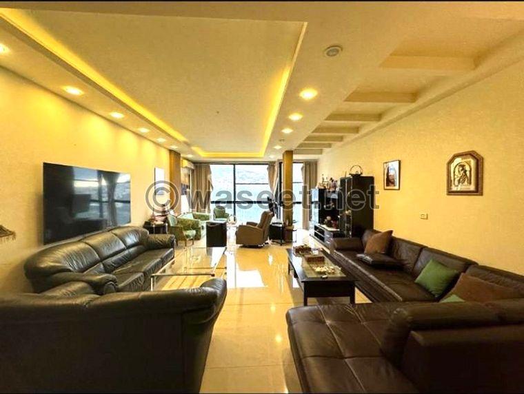400sqm apartment for sale in Jeita  5