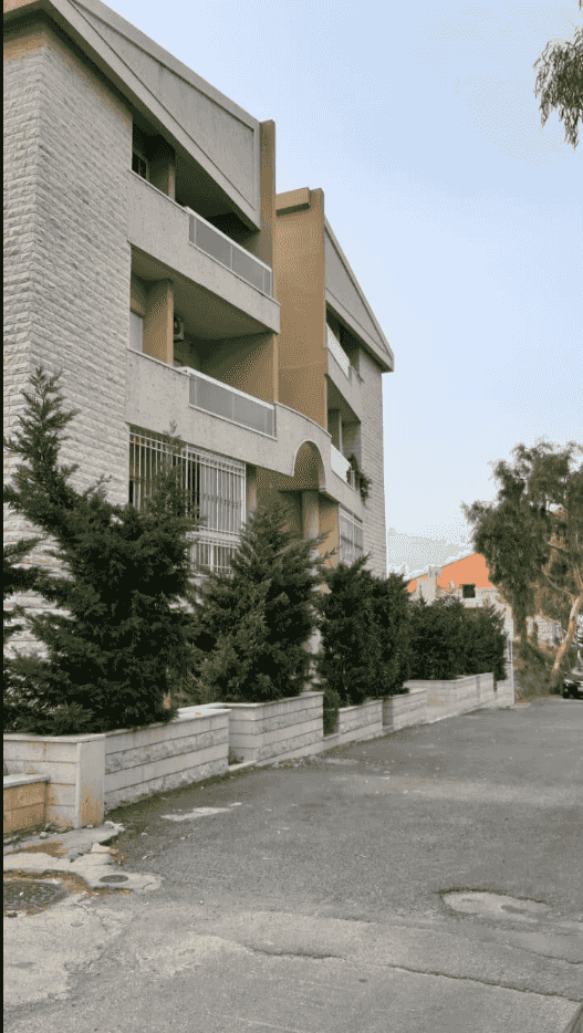 Apartment for sale in Zouk Mikael