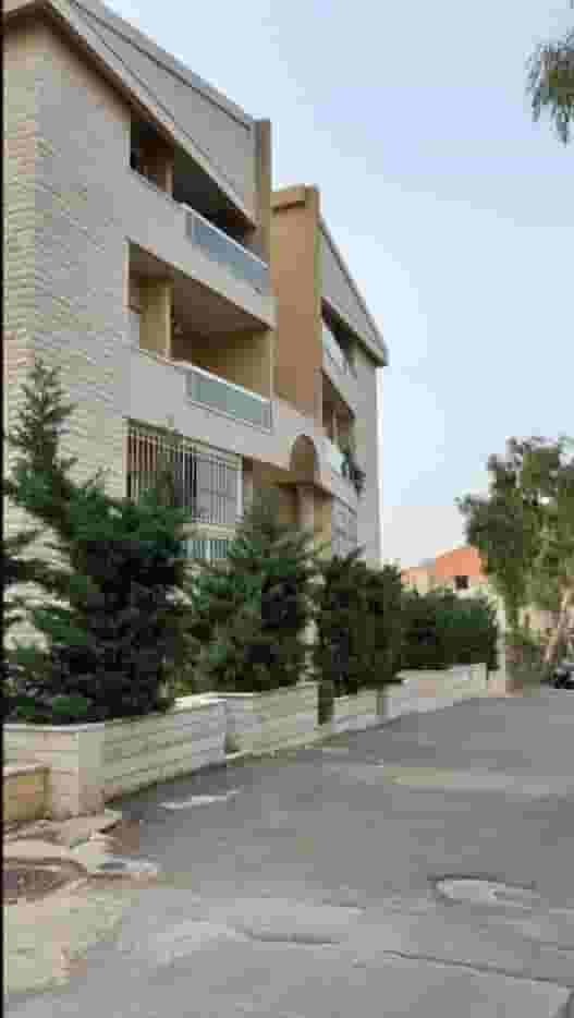 Apartment for sale in Zouk Mikael