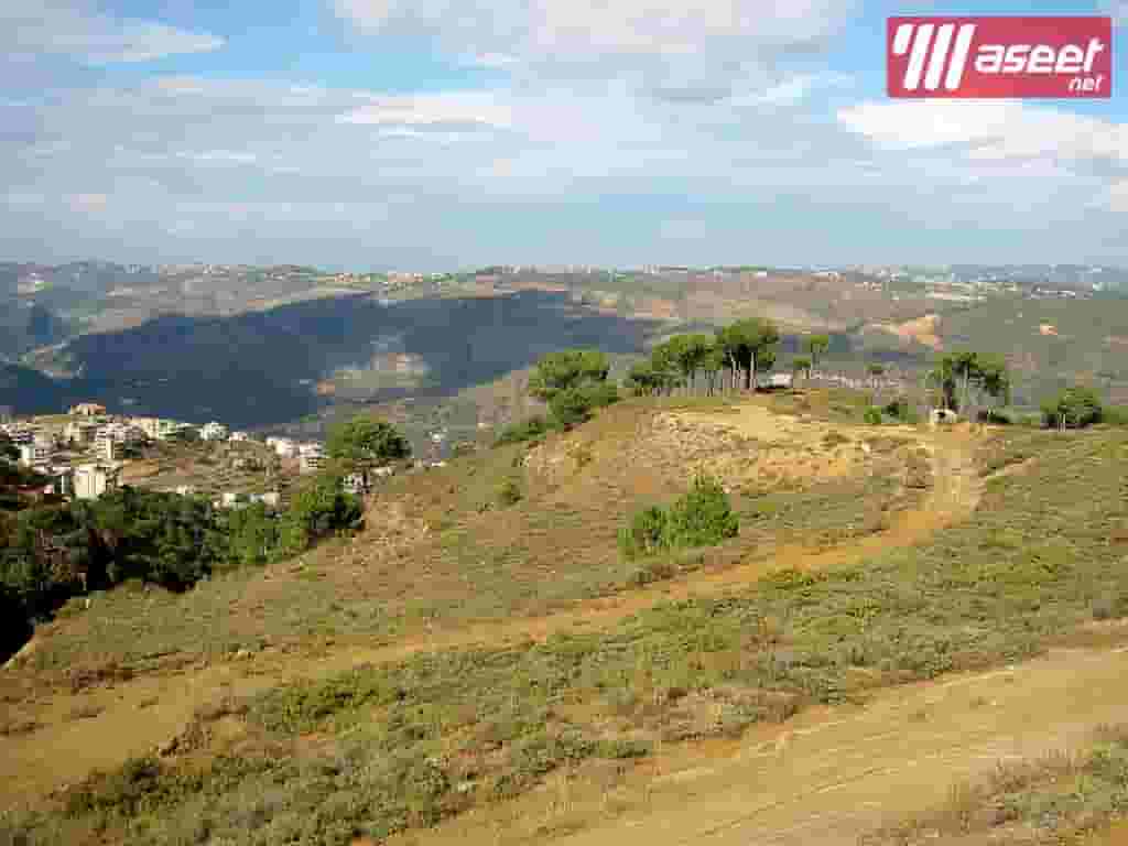 Vacant land for sale