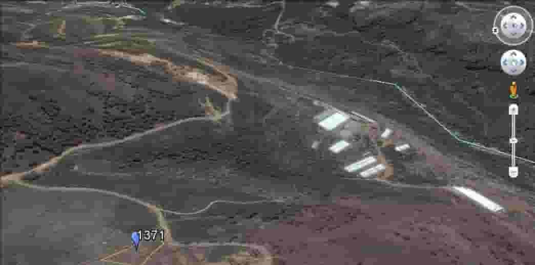 Land for sale in Kafr Matta