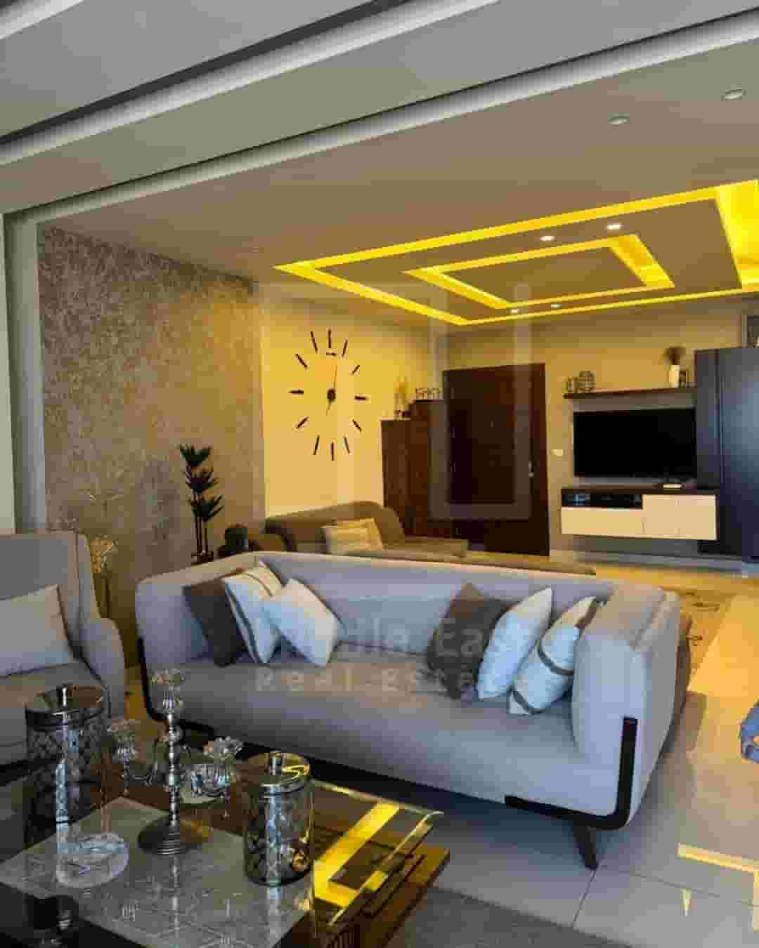 Luxurious apartment for sale in Mina Dawar Al-Sheraa 