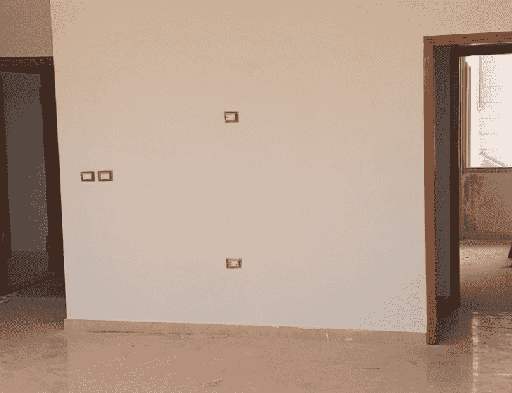 Basateen apartment for rent