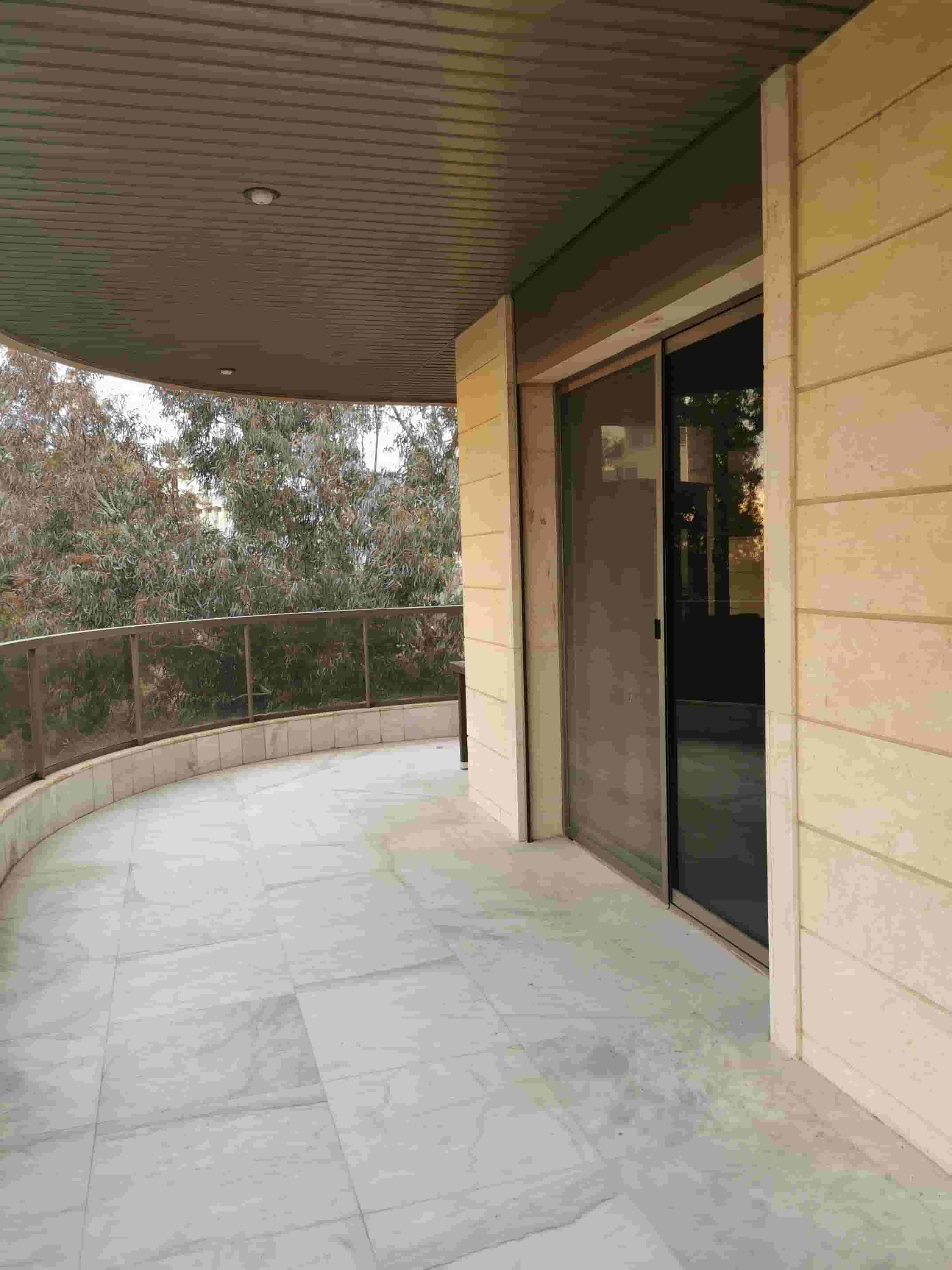 Furnished apartment for rent in Baabda
