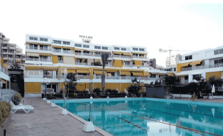 Chalet 20m for rent in Kaslik