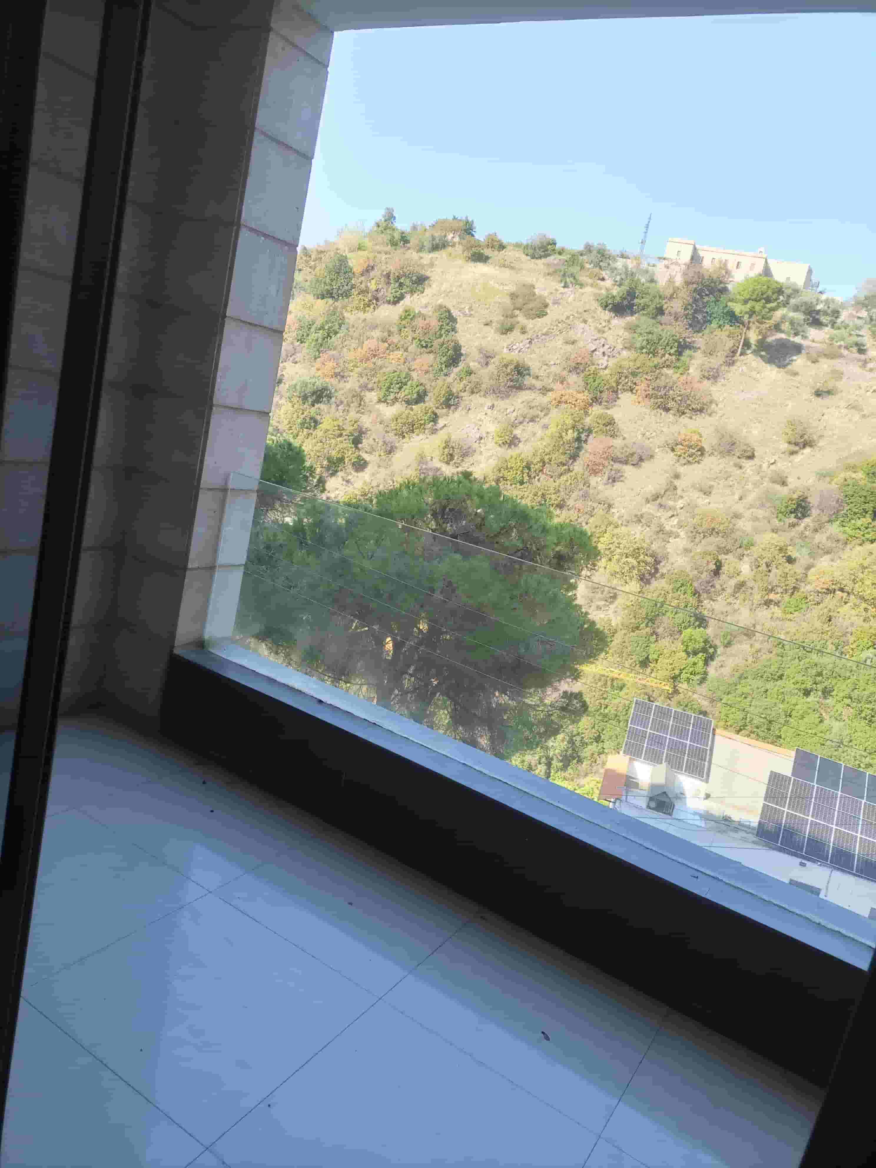 Residential chalets for rent in Zikrit