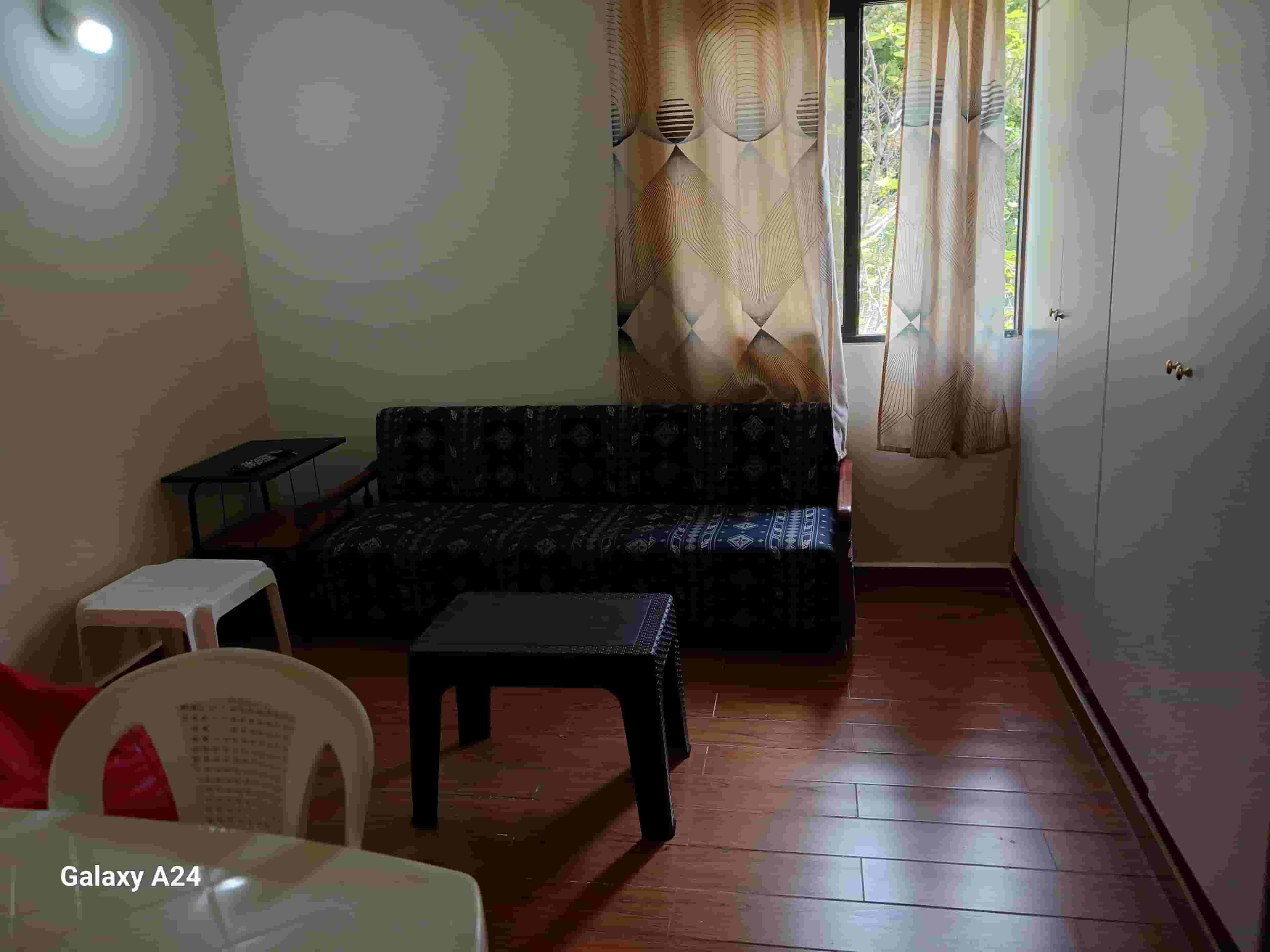 Chalet for rent at faitroun