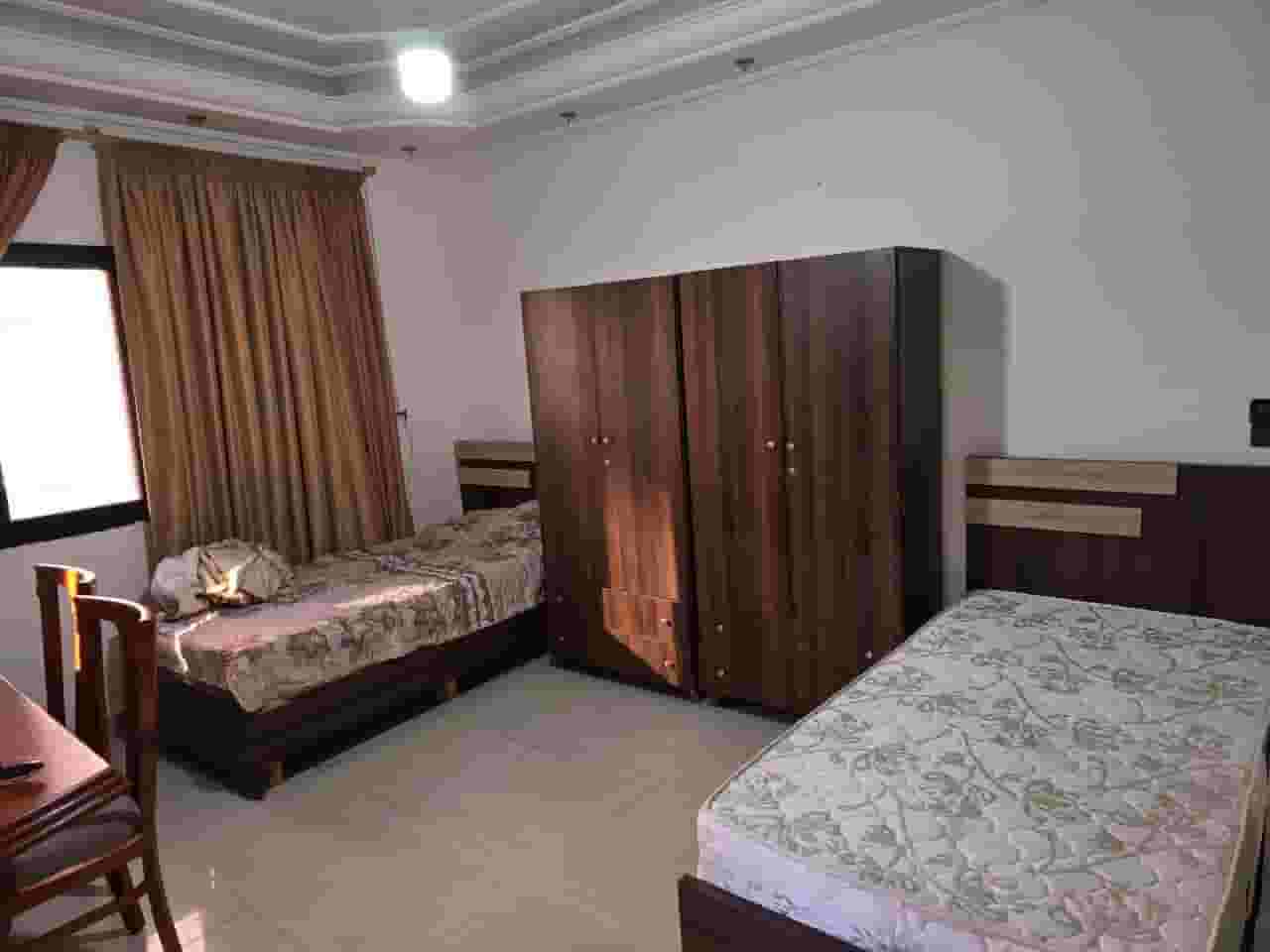 سكن للشباب B.S Dorms