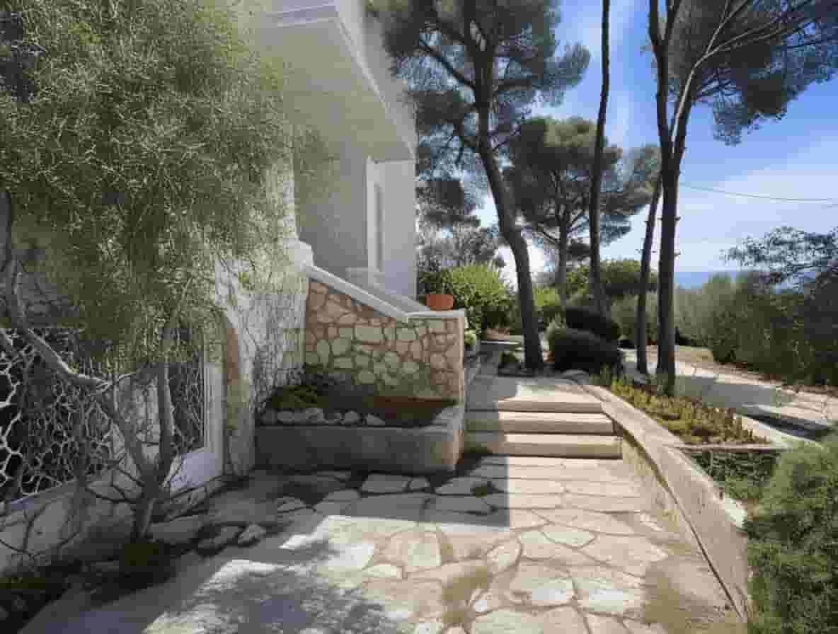  We are looking for an investor to invest in a villa