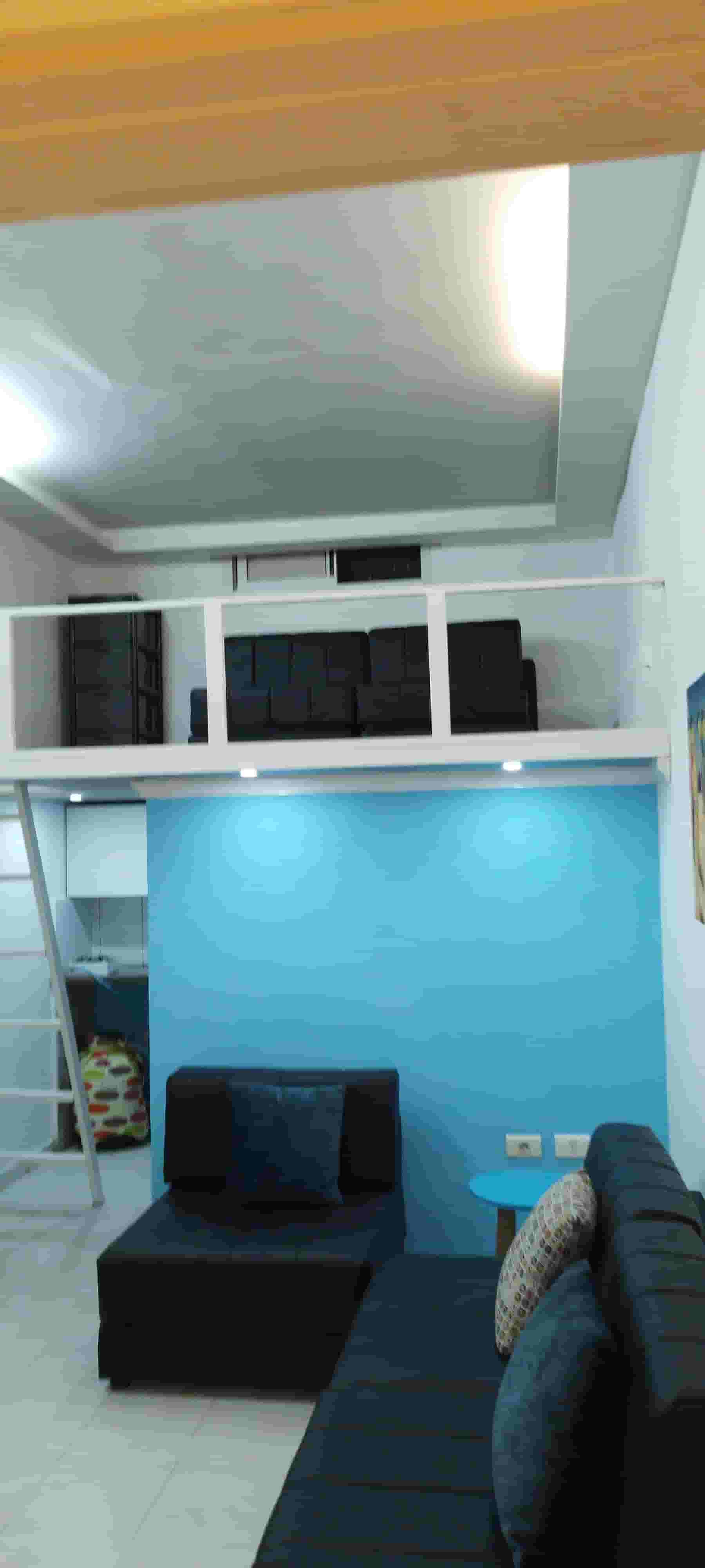 chalet for rent 