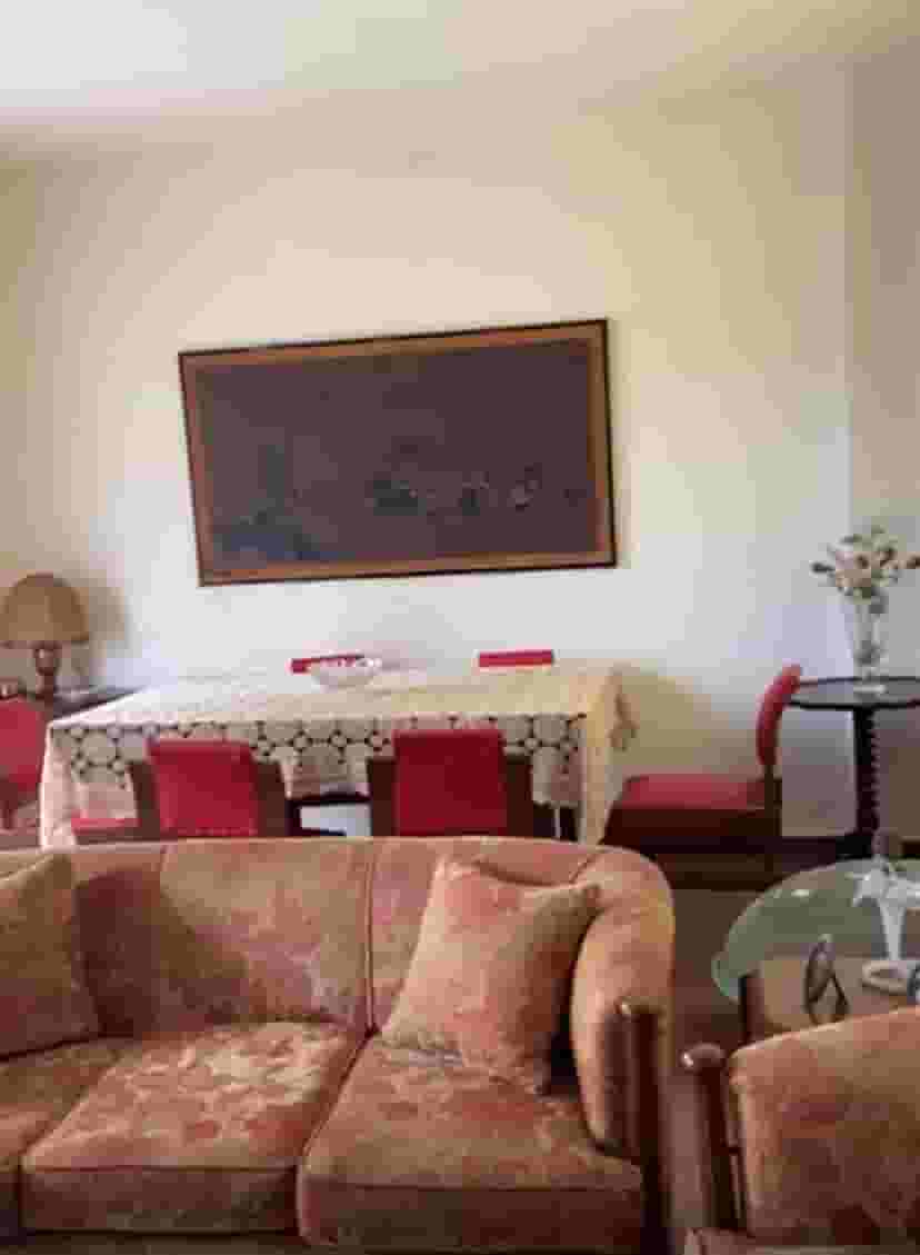 Apartment for rent between Aisha Bakar and Verdun