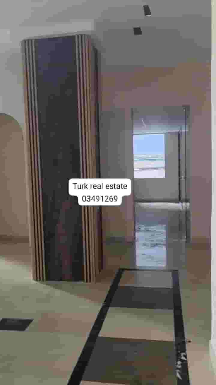 A hall for rent or sale in Nuwairi