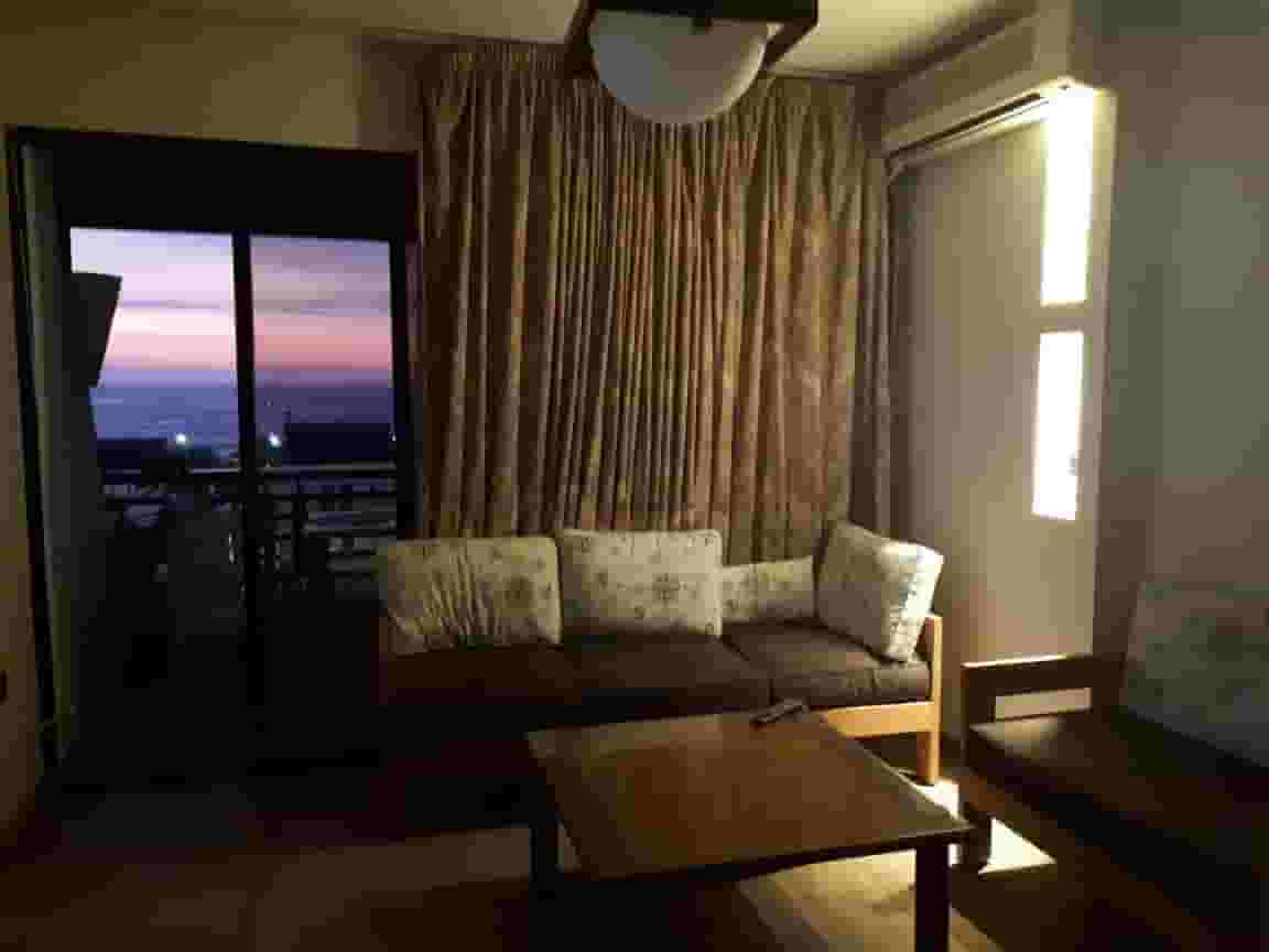Chalet for rent