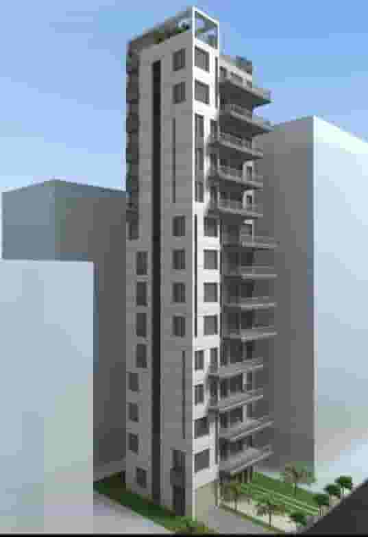 Old property for sale in Ashrafia