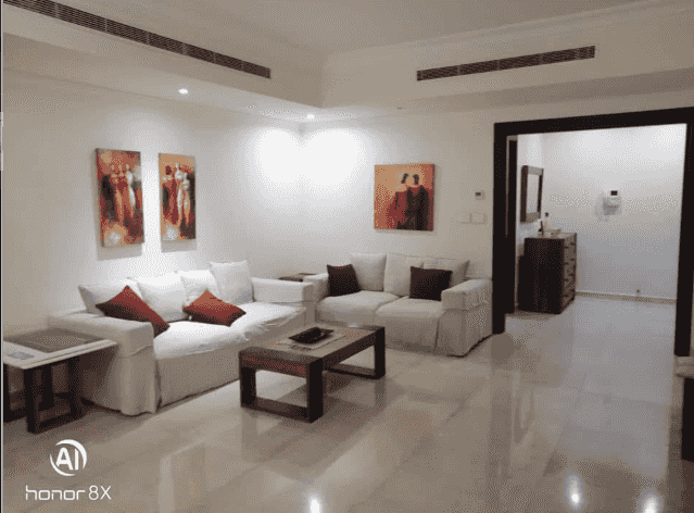 Apartment for rent in Hazmieh Mar Takla 280 meters