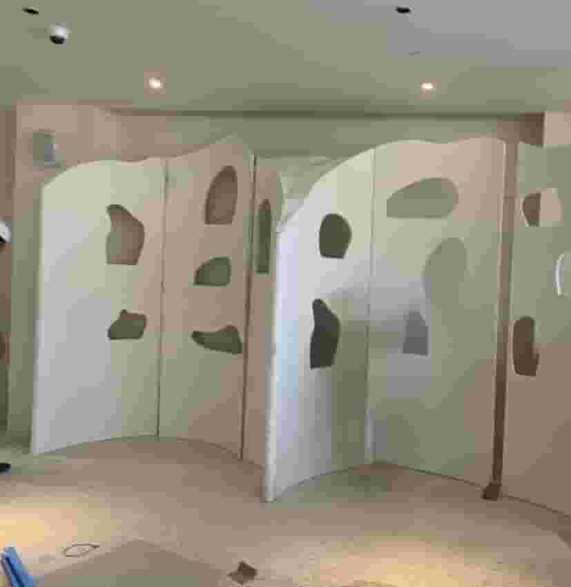 Manufacture of interior doors, furniture carpentry, custom manufacturing decorations