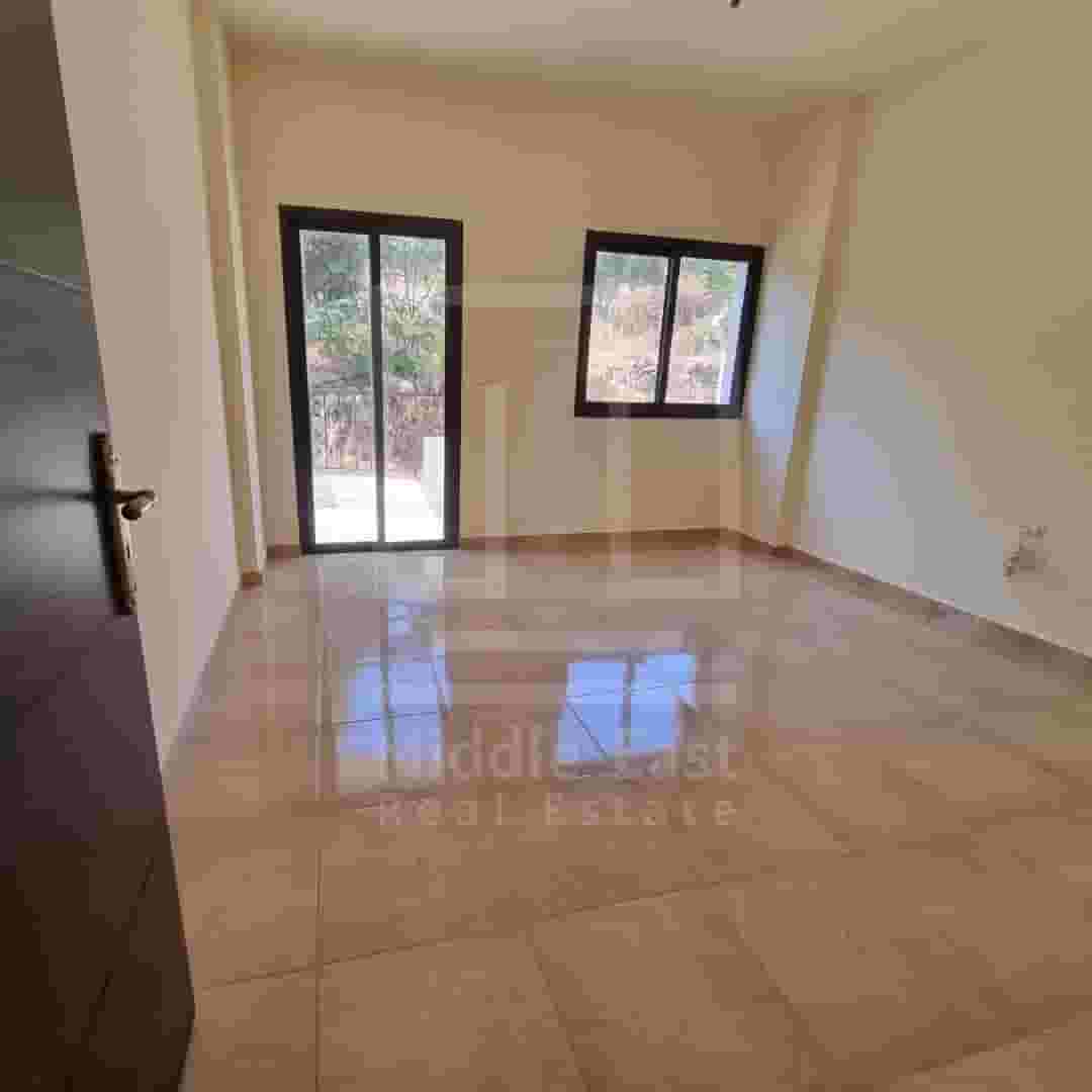 A big apartment for sale in a new Mariata