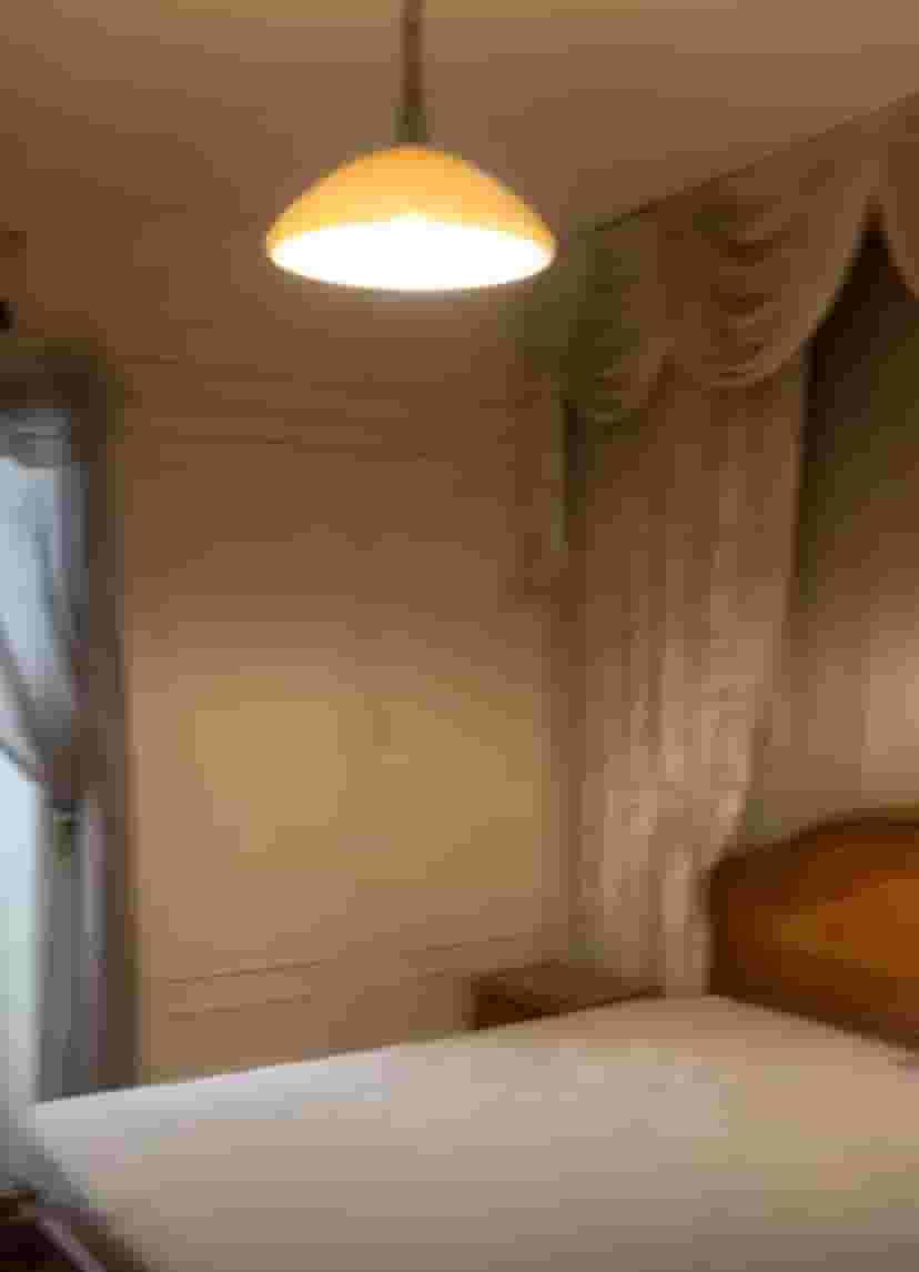Furnished apartment for nice rent