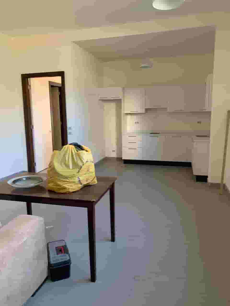 Apartment for rent in Mina Al Hosn