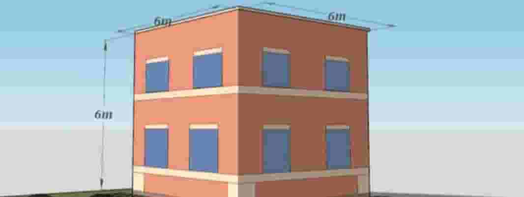 Furnished apartment Beirut