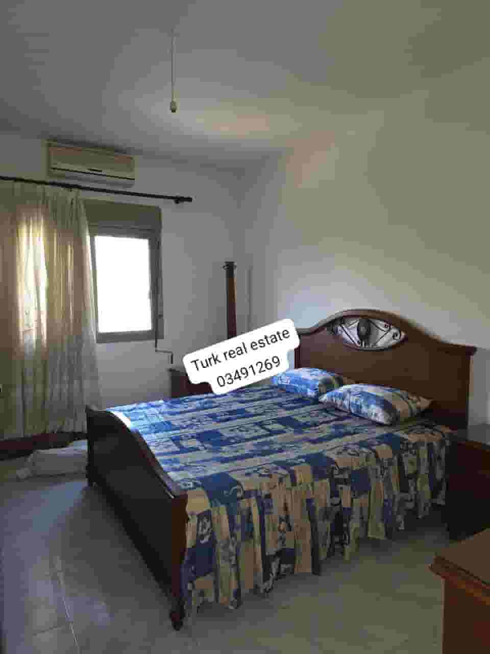 Apartment for sale in Dawhet Aramoun