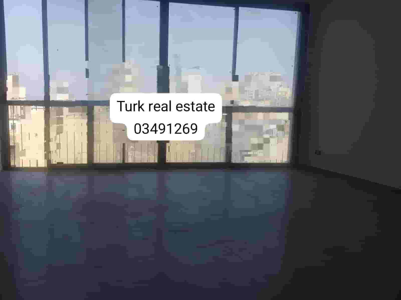 Apartment for sale in Al Hamra