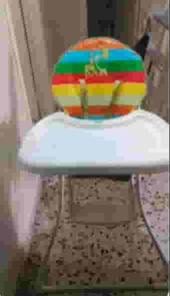 children chair