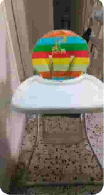 كرسي جورج