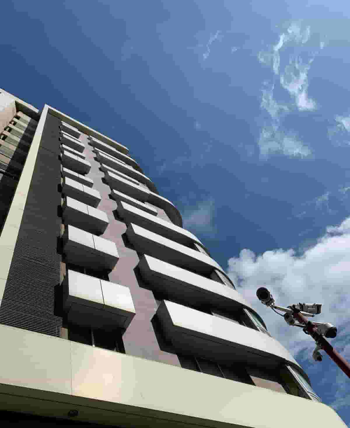 Apartment for rent in Ashrafia