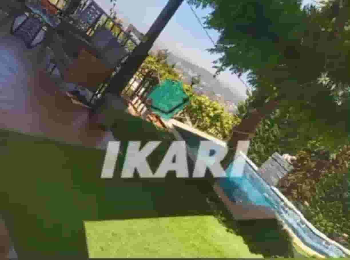 Duplex villa for sale in Souq Al Gharb
