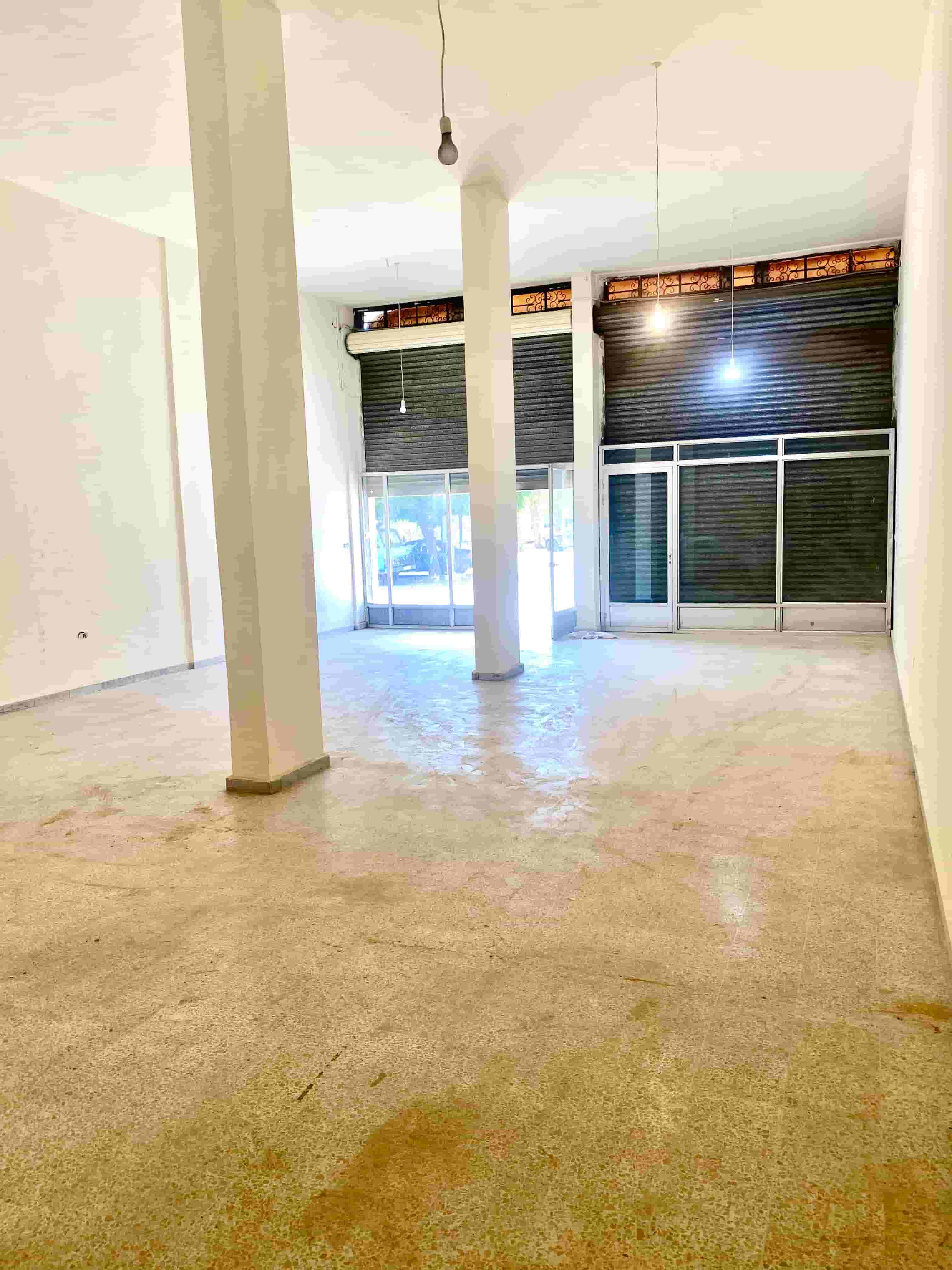 Shops for rent in Jalala - Chtaura