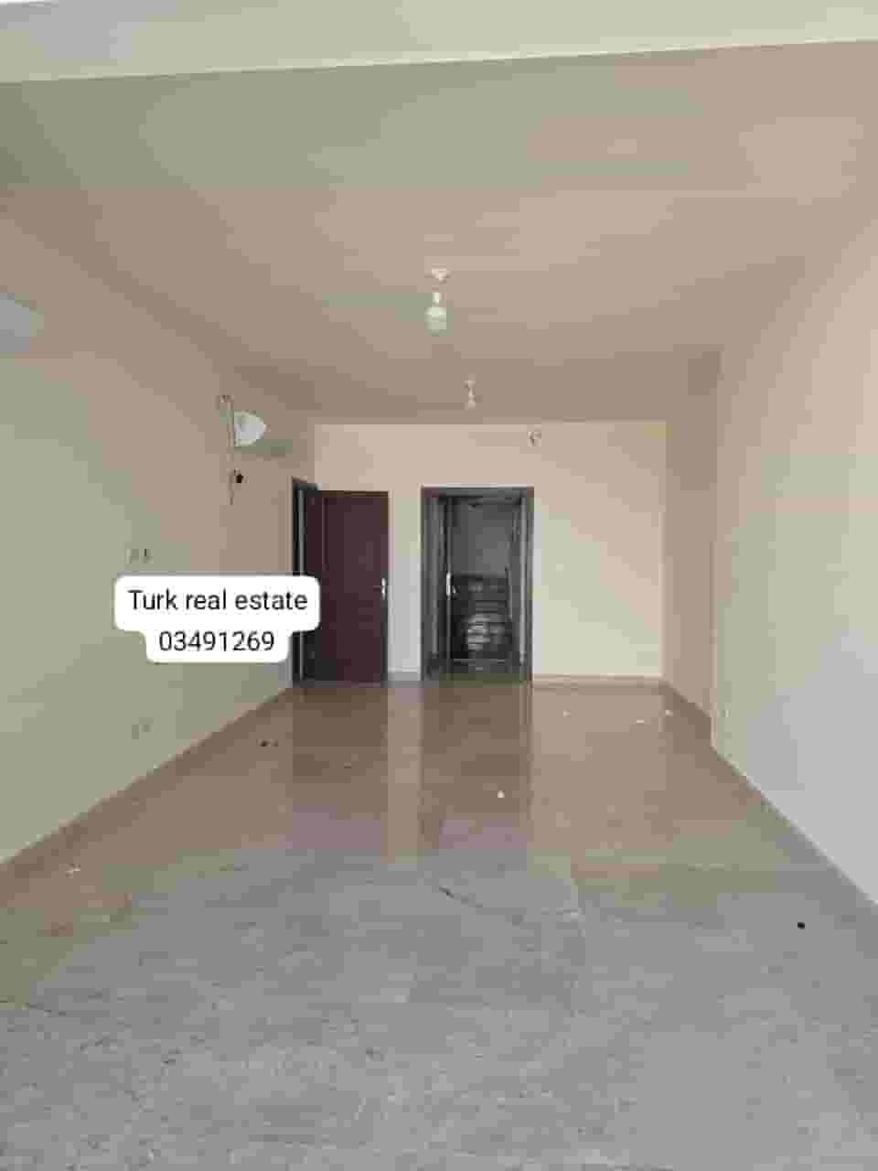 Apartment for rent in Al Nuwairi