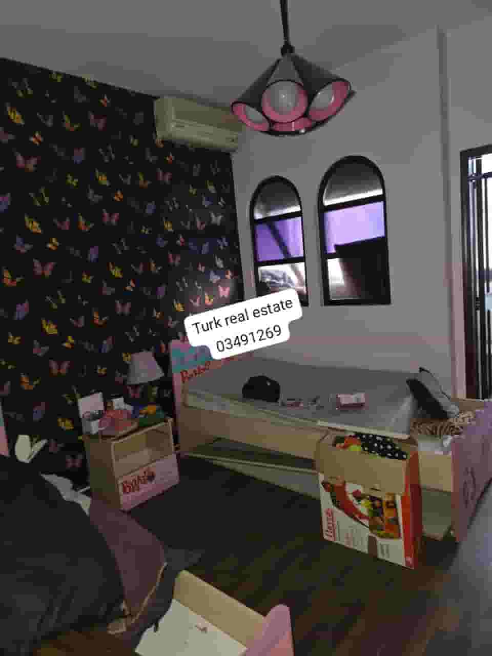 Apartment for rent in Al Danawi