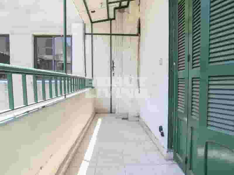 A wonderful and spacious apartment for rent in the heart of Ashrafieh