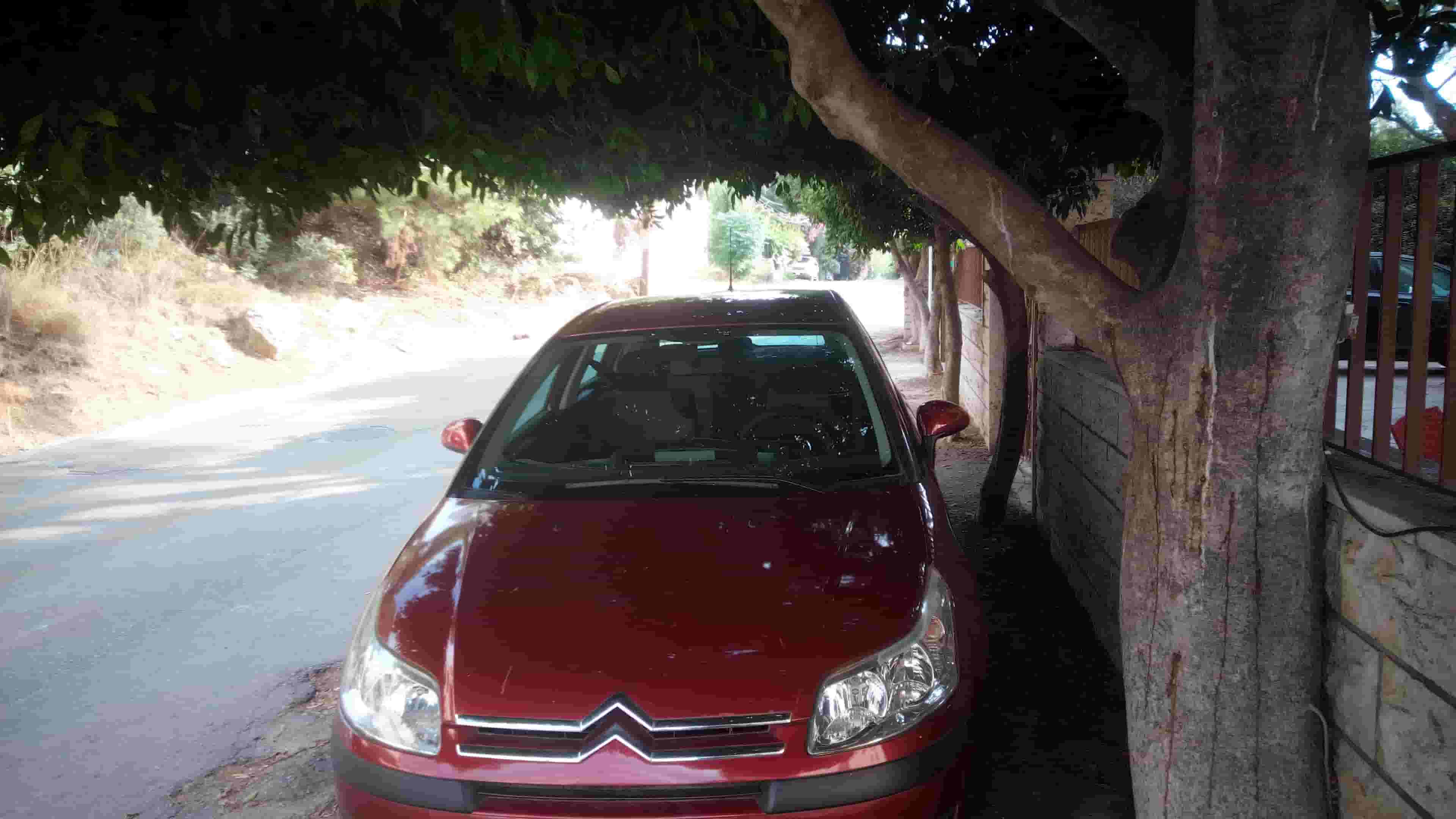 Citroen C4 2009