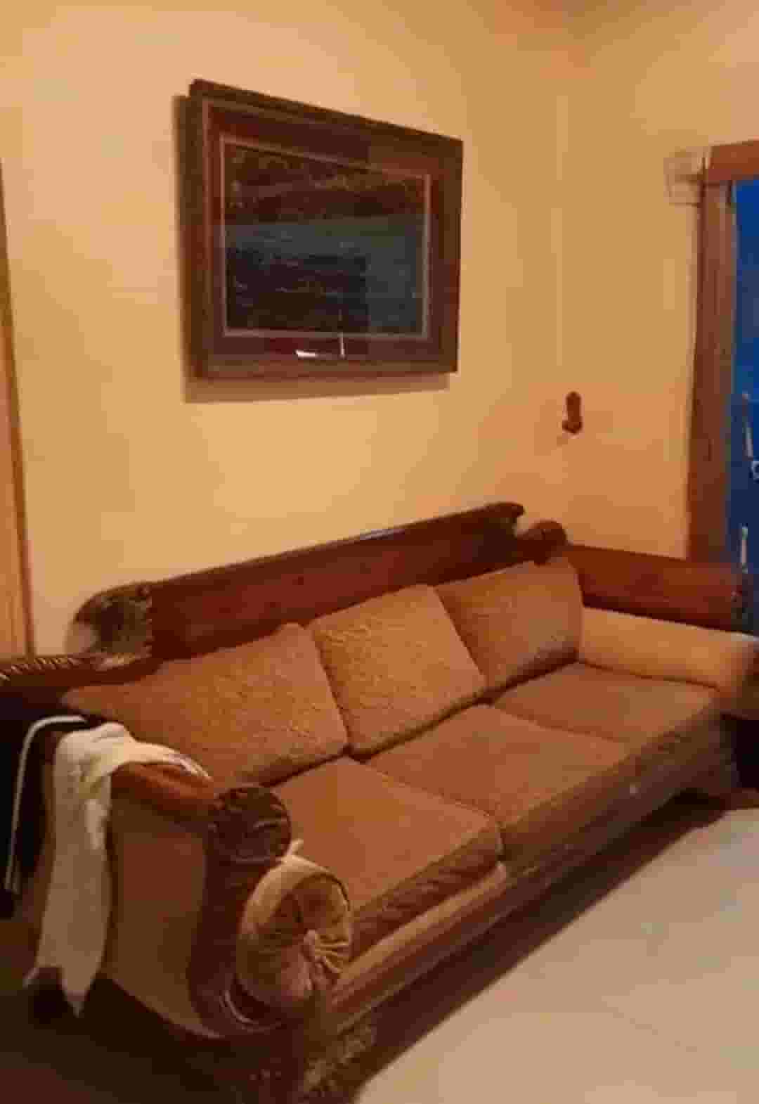 Apartment for sale in Tariq Al-Jadida