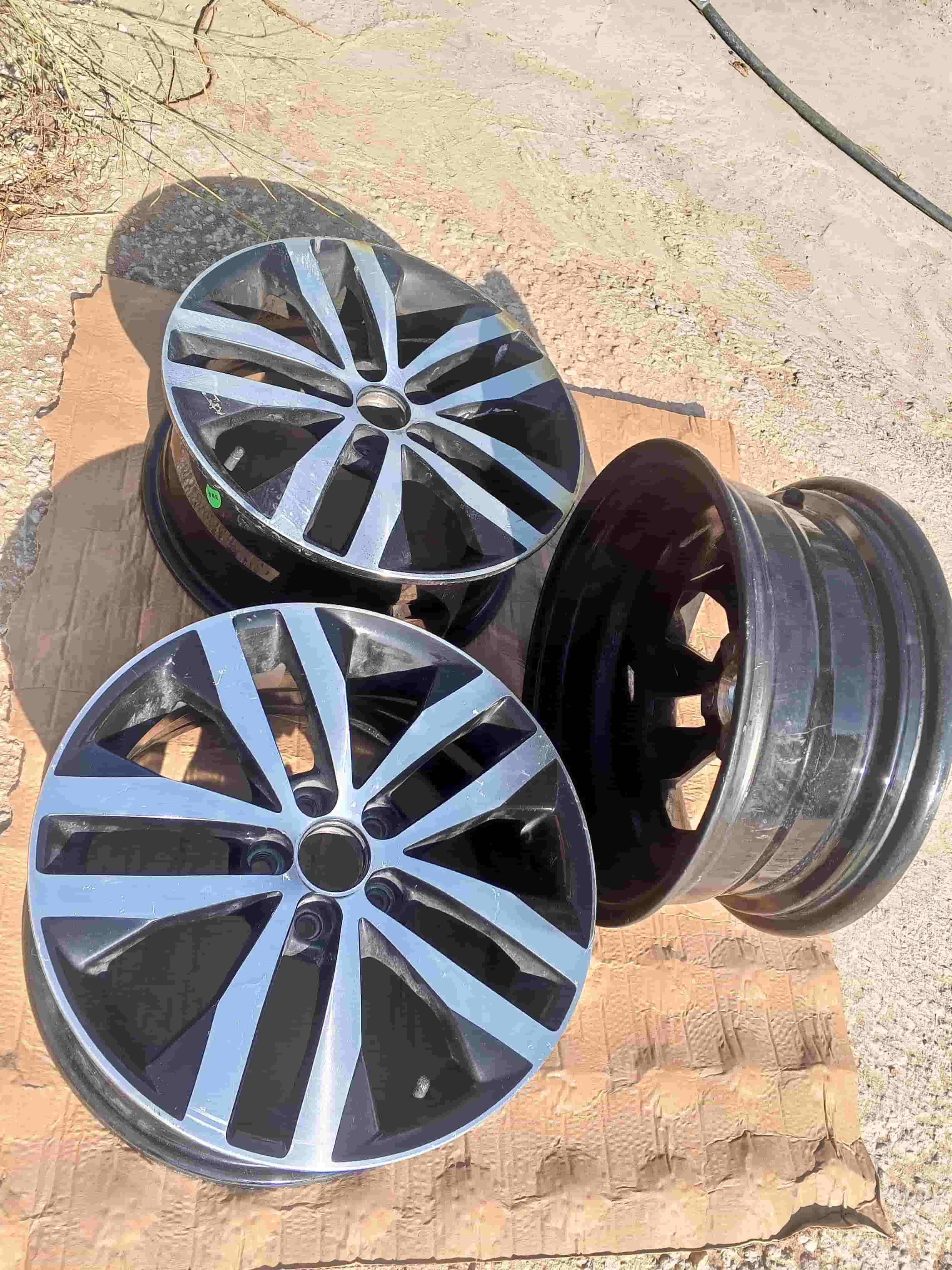 Toyota Corolla parts for sale  