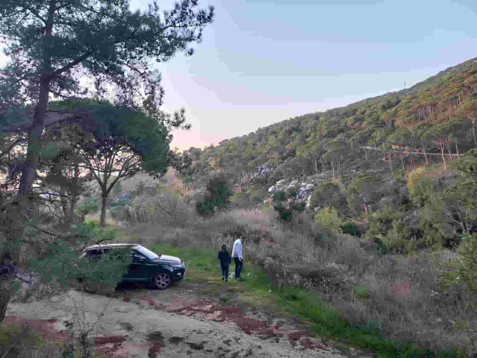 Land for sale in Sanya 3050 meters