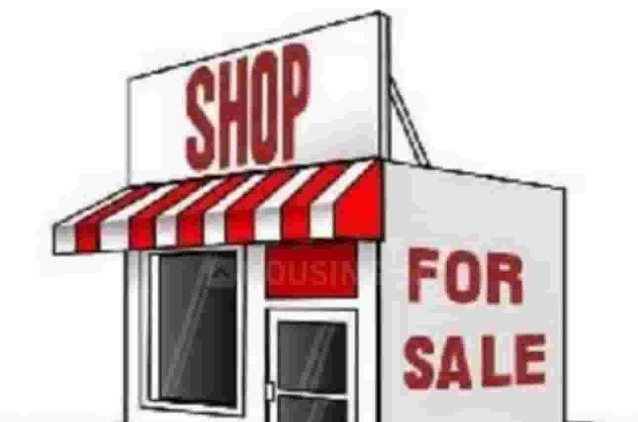 Shop for sale in Sabtiyi
