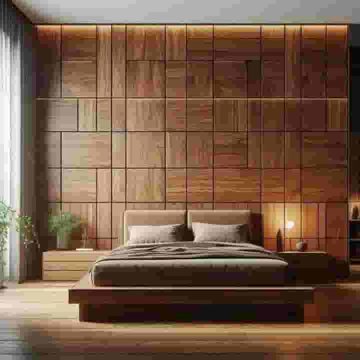 I am a furniture carpentry teacher