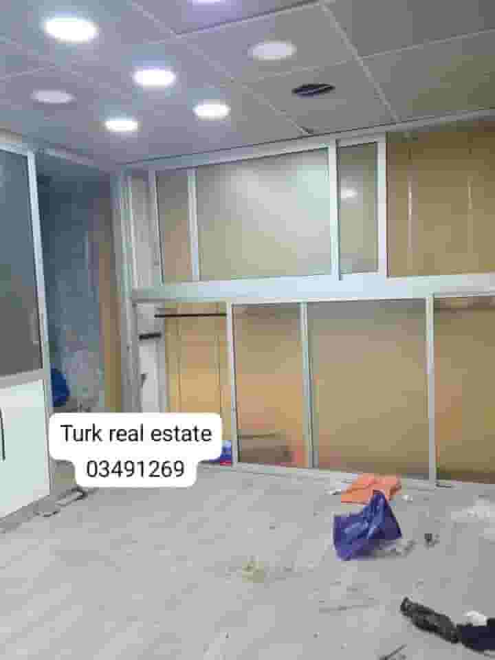 Warehouse for sale in Salim Salam