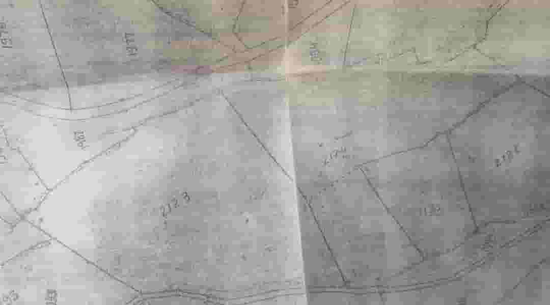 Land for sale in Bejje jbeil