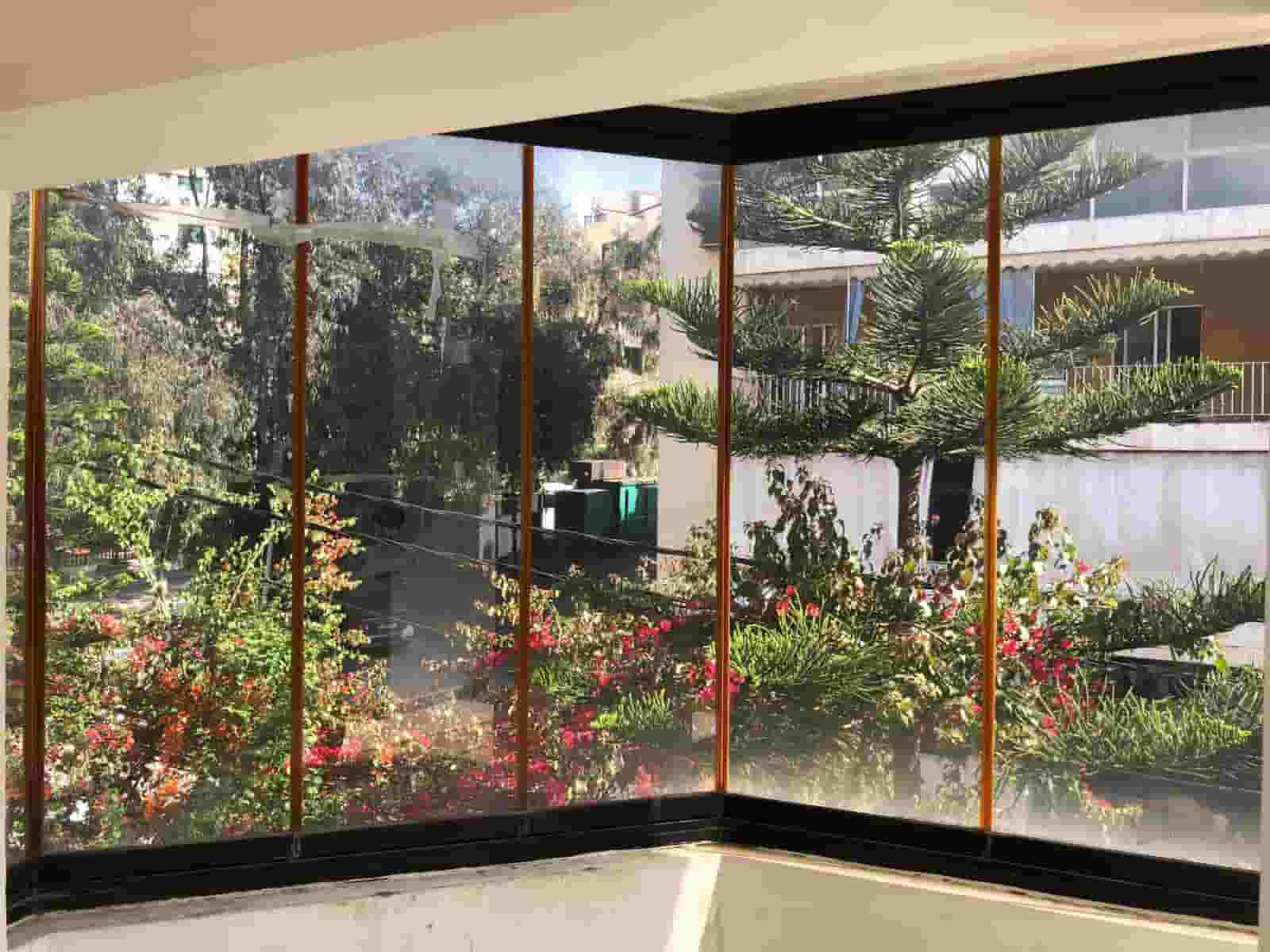 شقة للايجار في دوحة عرمون 145م