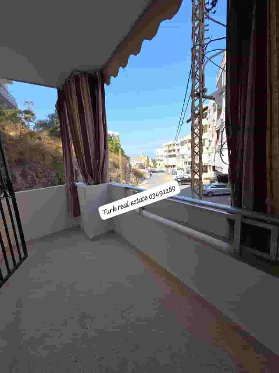 Apartment for sale in Naameh