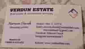 Industrial warehouse with truck entrance for sale in Beirut 1280 m