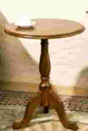 Beautiful Side Table