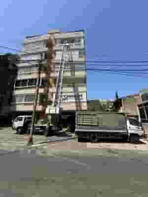 شركة ريتشا للنقل والنقل