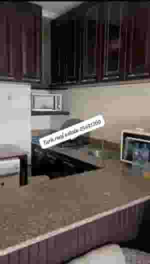 Furnished chalet for sale in Al Bahsas