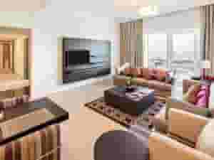 furnished apartments for rent